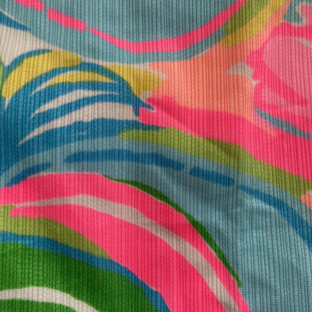 Lilly Pulitzer dress - Picture 4 of 8